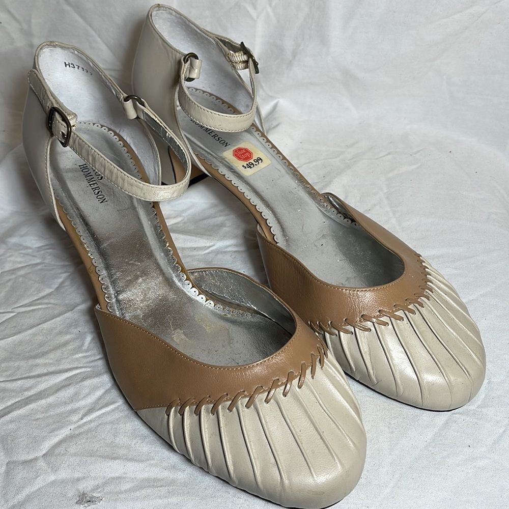 CUTE ROS HOMMERSON SHOES